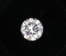 ROUND DIAMOND 1.00CTW D/VS2 GIA  2175537039