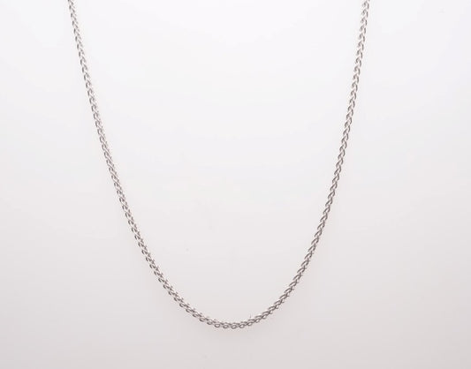 14KW 20" 1.2MM ROUND WHEAT CHAIN