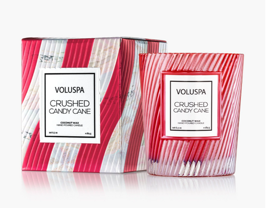 CRUSHED CANDY CANE CLASSIC