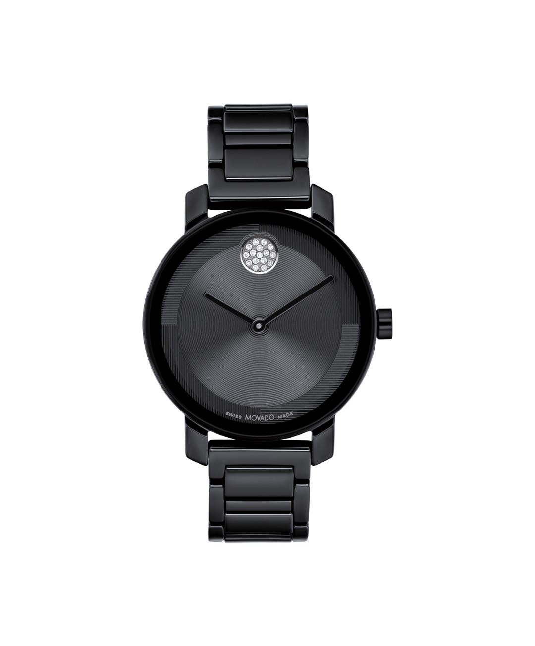 MOVADO MB-01-3-23-2007-1735-4/0/16C BOLD-W-CBLK-ROU-BLK-B-CBLK