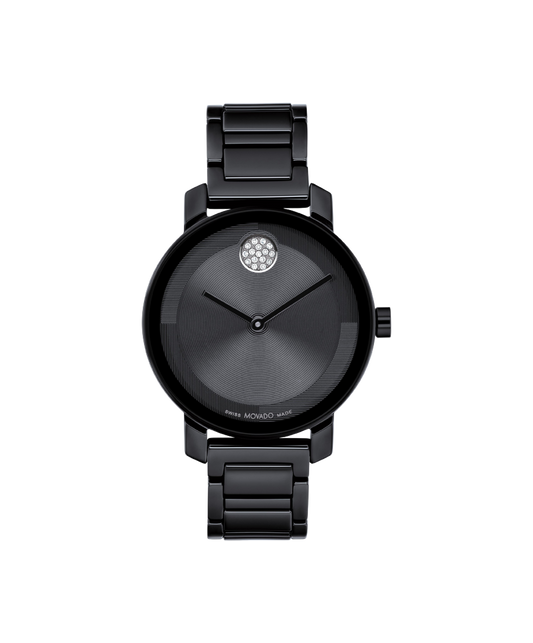 MOVADO MB-01-3-23-2007-1735-4/0/16C BOLD-W-CBLK-ROU-BLK-B-CBLK