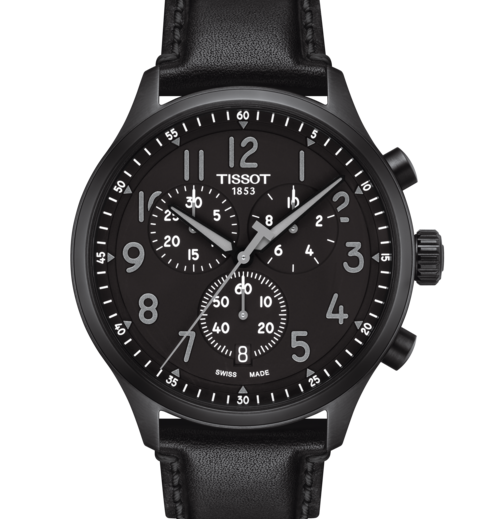 Tissot Chrono XL Vintage 45mm