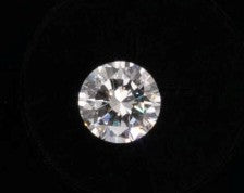 ROUND DIAMOND 1.22CTW I/VS2 GIA 6224862758