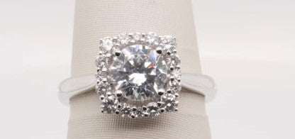 LDS CLJ 14KW SEMI 2/5CTW-1