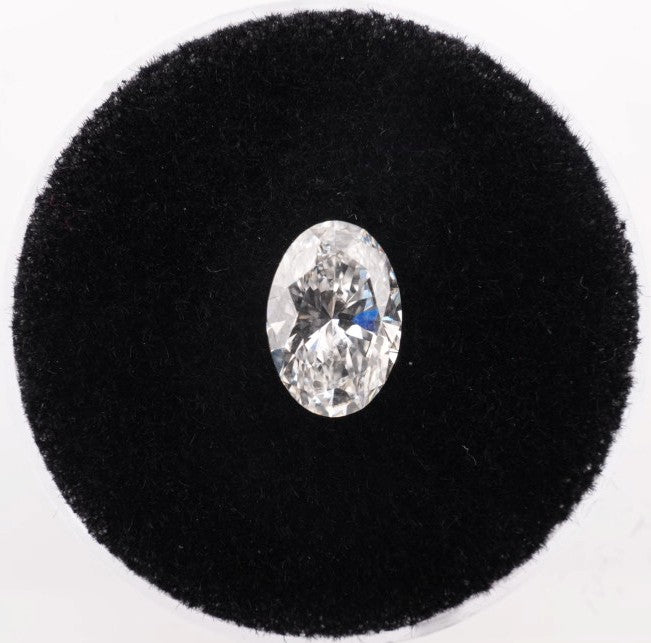 Diamonds  -  Loose