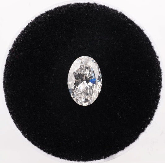 Diamonds  -  Loose