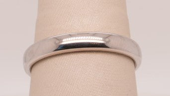 14KW 3.5MM EURO COMFORT FIT SZ 8