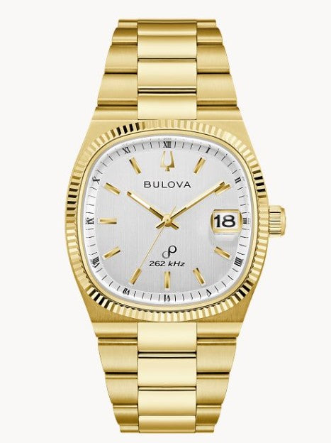 BULOVA SUPSEVILLE M Y BR SL HPQ