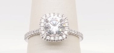 LDS CLJ 14KW SEMI .41CTW-1