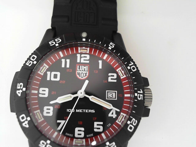 Leatherback SEA Turtle Giant, Outdoor Watch, 0335