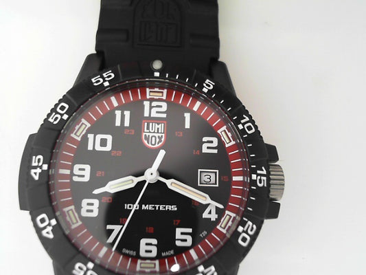 Leatherback SEA Turtle Giant, Outdoor Watch, 0335