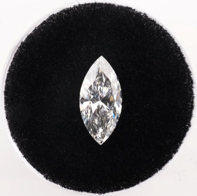 Diamonds  -  Loose
