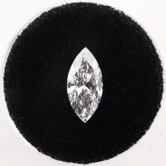 Diamonds  -  Loose