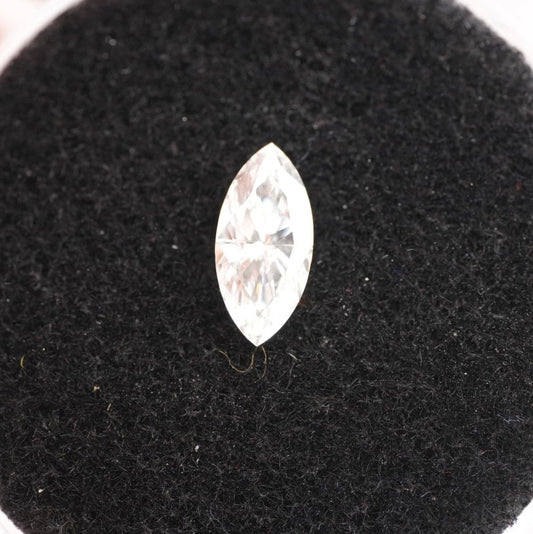 LAD DIAMOND MARQUISE 0.80CTW E/VS1