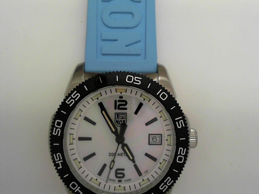 Pacific Diver Ripple, Dive Watch, 39mm