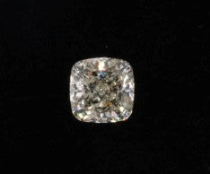 DIAMOND CUSHION 1.06 L/VVS2
