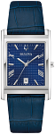 Bulova Classic Blue