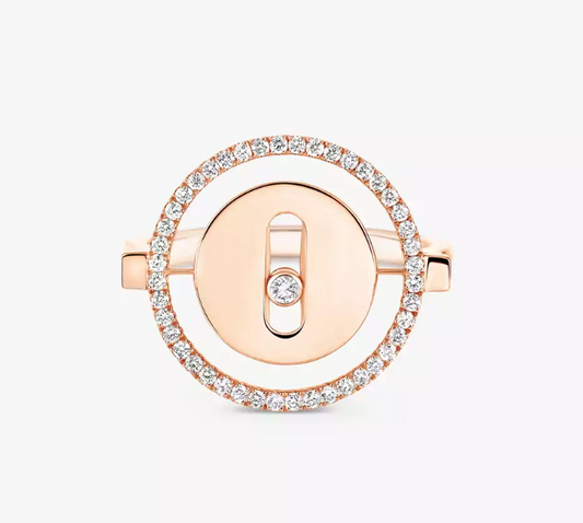 Diamond Fashion Rings - Women'