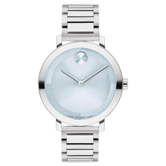 MOVADO MB-01-3-14-1976-1712-10/010 BOLD-W-SS-ROU-BLU-B-SS