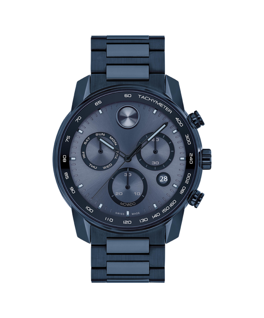 MOVADO MB-01-1-34-1686-1491-10/3 BOLD-ME-IPDBLU-ROU-BLU-B-IPDBLU