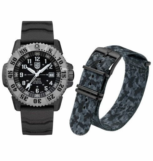 LUMINOX TECHNICAL MIL SPEC COMPLIANCE 46MM