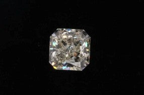 RADIANT DIAMOND 2.02CT J/VS1