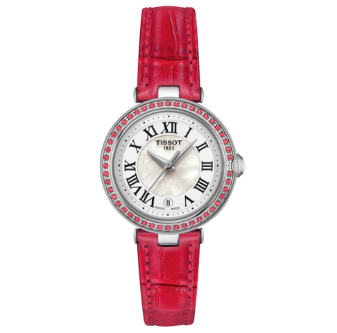 Tissot T-Lady Bellisima 26mm