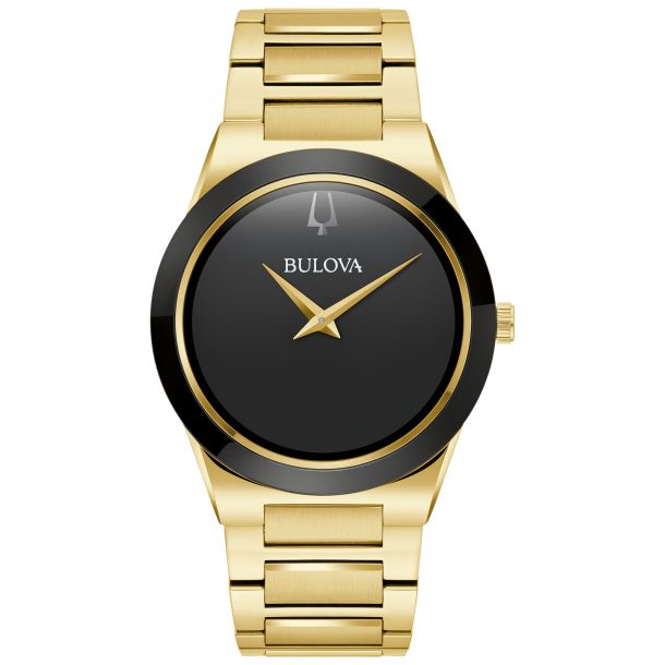 Bulova Millennia