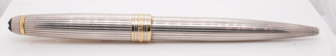 ND MONT BLANC MEISTERSTUCK BALLPOINT GOLD