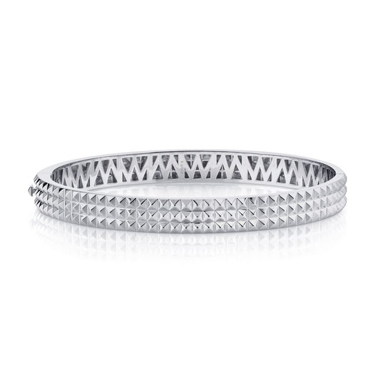 MICHAEL M STERLING TETRA GTS BRACELET