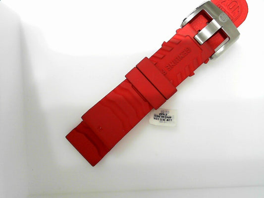 LUM 3615 USA SPECIAL RED STRAP