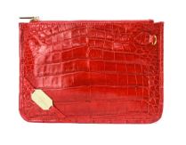 LONDON WRISTLET - CROCODILE