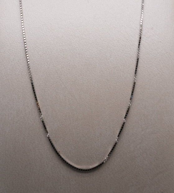 14KW 20" 0.60MM BOX CHAIN