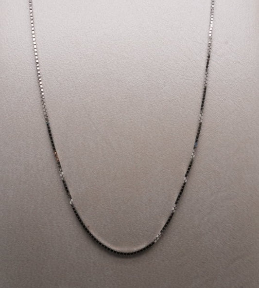 14KW 20" 0.60MM BOX CHAIN