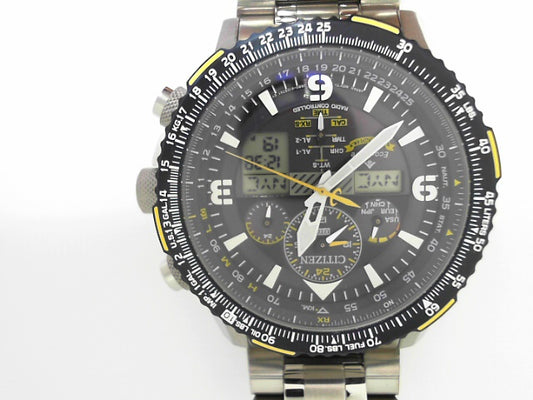 GTS ECO WR200 SSTB BRAC BLUE