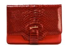 IPAD TABLET CASE - PYTHON