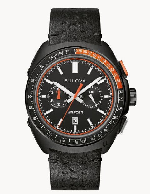 RACING M BK ST BK CHRONO