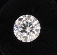 ROUND DIAMOND 1.50CT I1/H GIA 1236049382