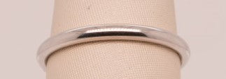 14KW 2MM LIGHT COMFORT FIT BAND SZ 5