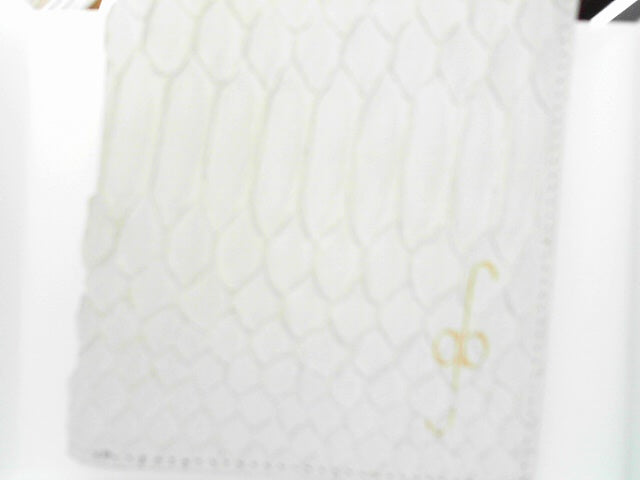 PYTHON WHITE PASSPORT