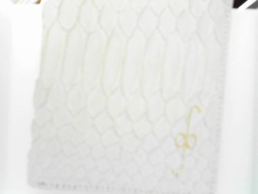 PYTHON WHITE PASSPORT