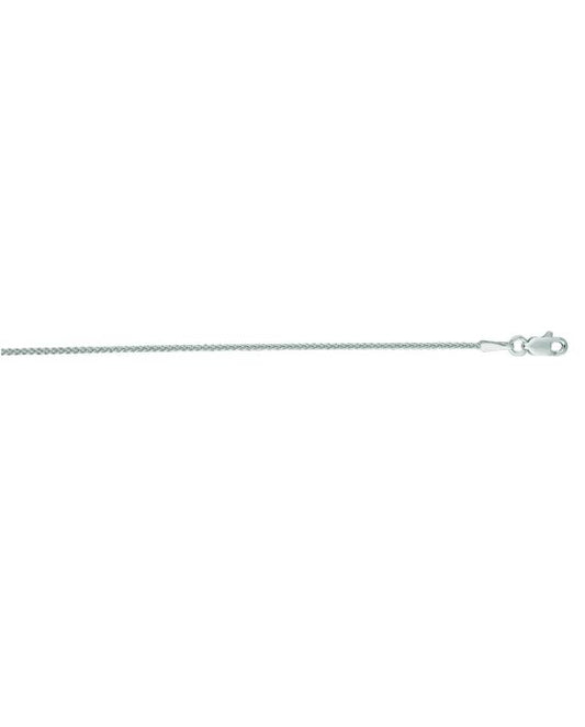 14KW ROUND WHEAT 1.2MM 16"