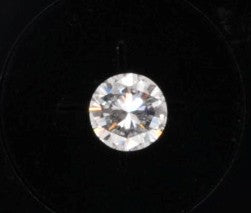 ROUND DIAMOND 1.00CTW F/VS2  GIA 5221865806