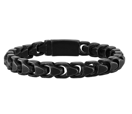 Precious Metal (No Stones) Bracelet