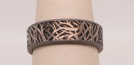 AMMARA STONE 7.5MM 14KW ENCHANCTED FOREST CENTER