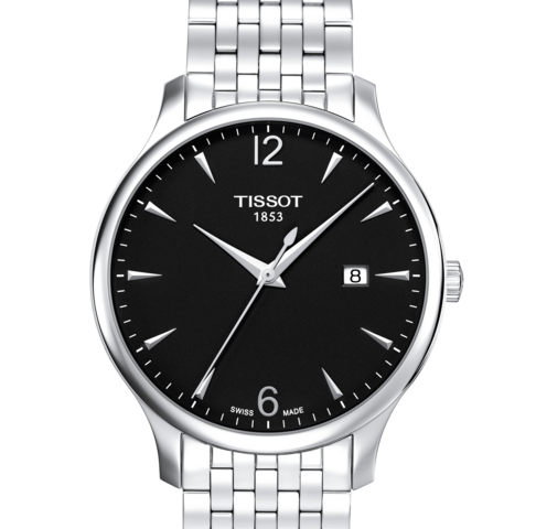 TRADIT SS BR BK ROM IND
