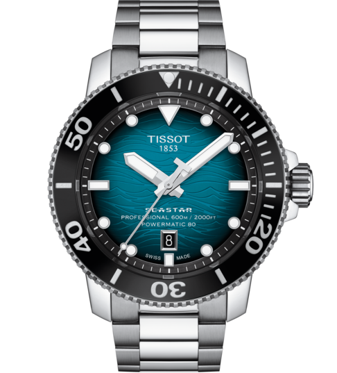 SEASTAR PRO 2K PW80 SS BR AQUA IND