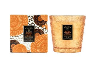 SPICED PUMPKIN 2W HEARTH