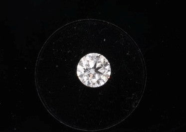 ROUND LOOSE DIAMOND 1.00CT I2/H