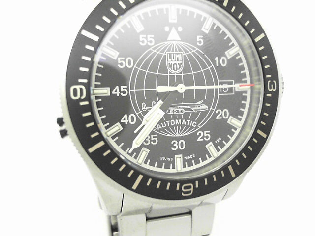 9600 CONSTELLATION SERIES AUTOMATIC 42MM